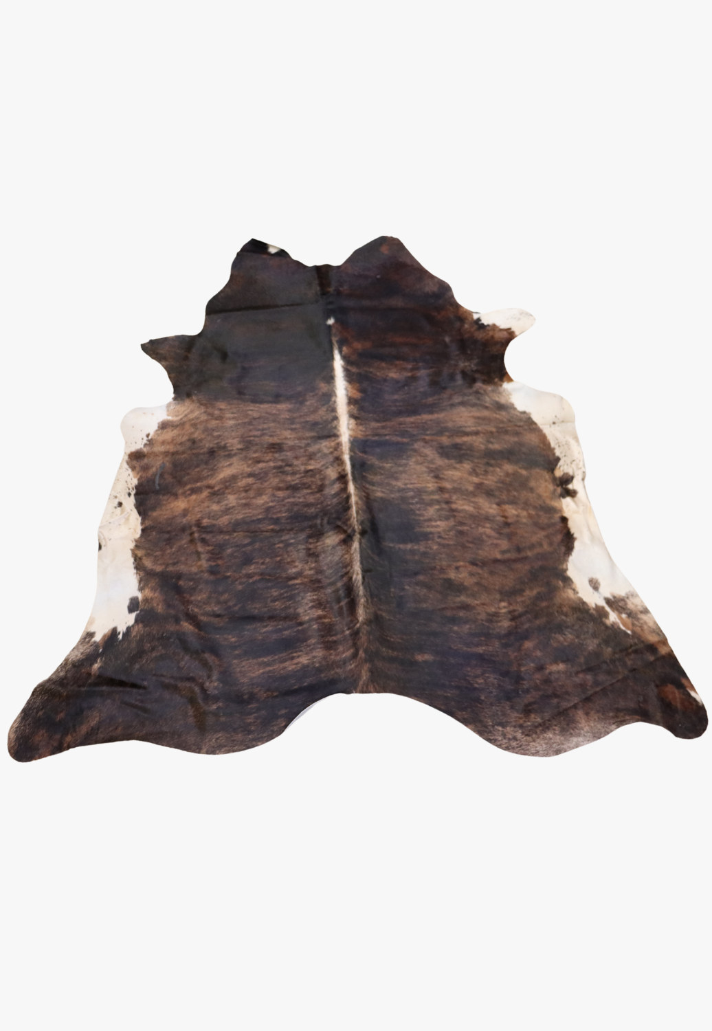 Hide & Leather House Cowhide Rug
