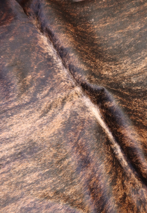 Hide & Leather House Cowhide Rug
