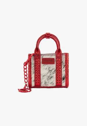Wrangler Mini Fun Size Tote Bag - Blind Boxes
