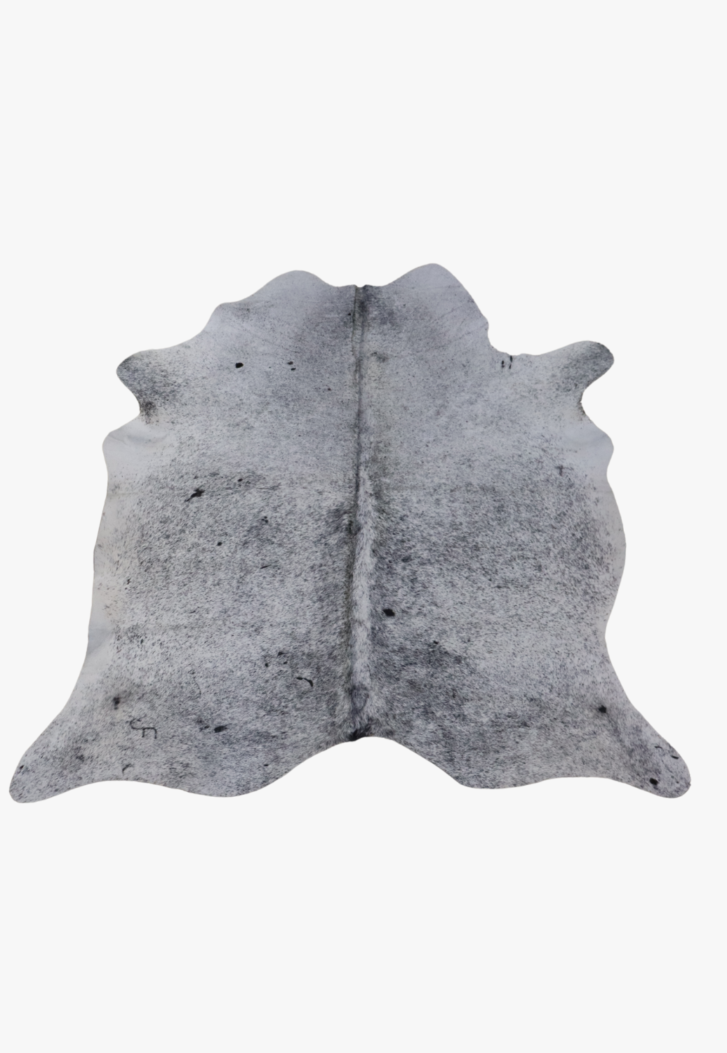 Hide & Leather House Cowhide Rug