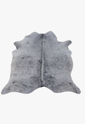 Hide & Leather House Cowhide Rug