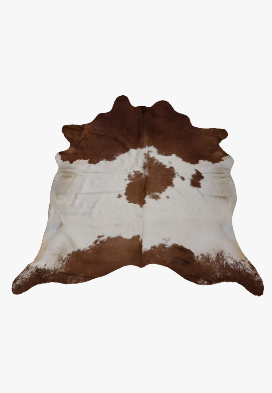 Hide & Leather House Cowhide Rug