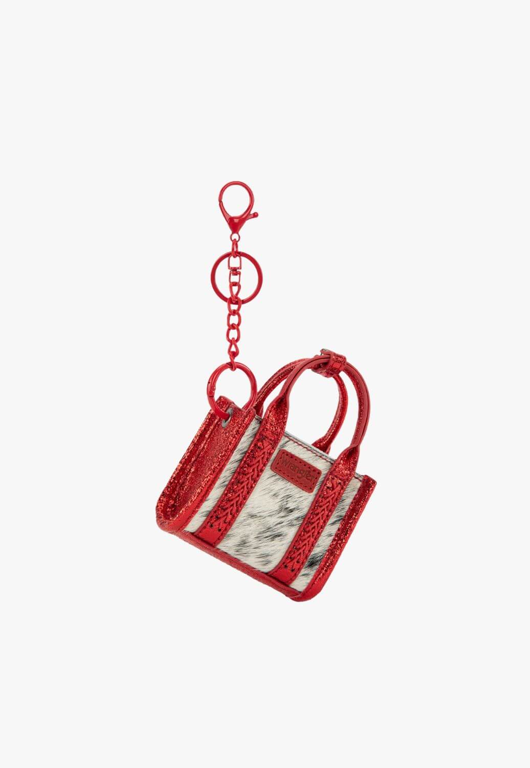Wrangler Mini Fun Size Tote Bag - Blind Boxes