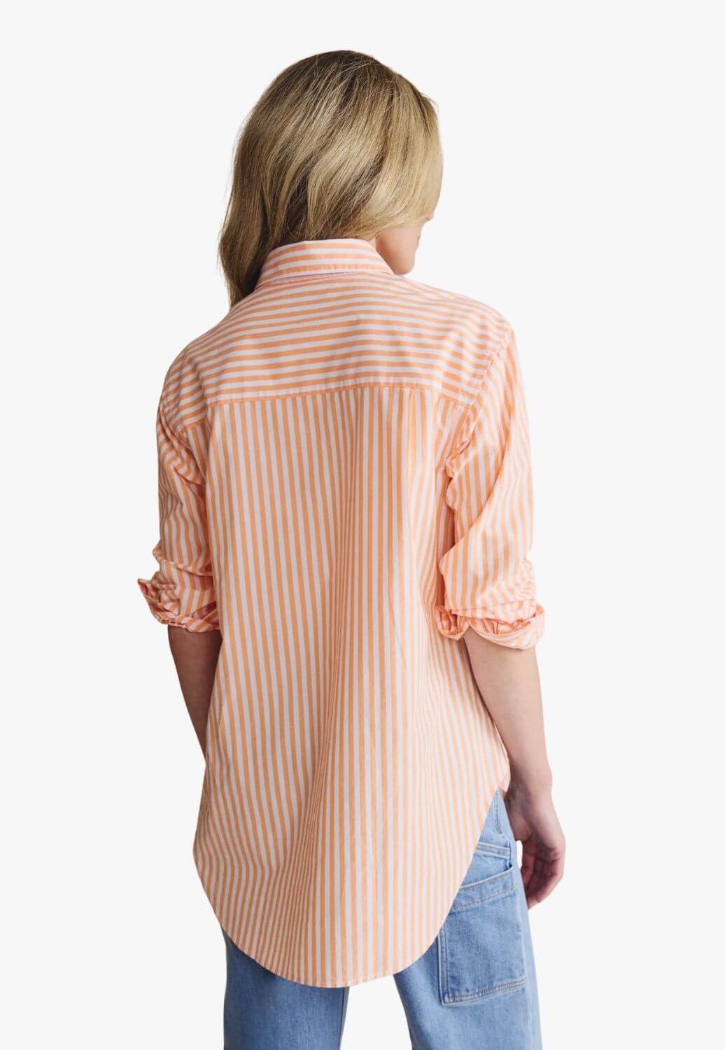 S. Kidman Womens Taree Oversized Shirt