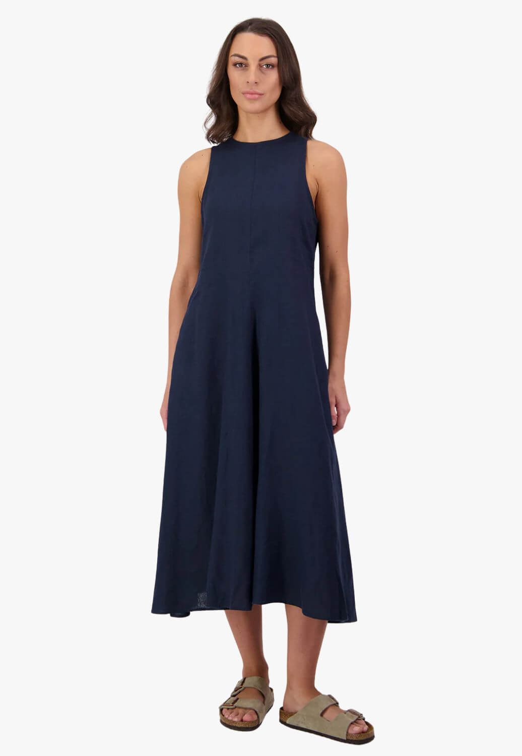 Swanndri Womens Hampton Dress