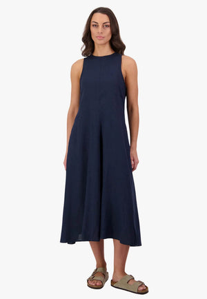 Swanndri Womens Hampton Dress