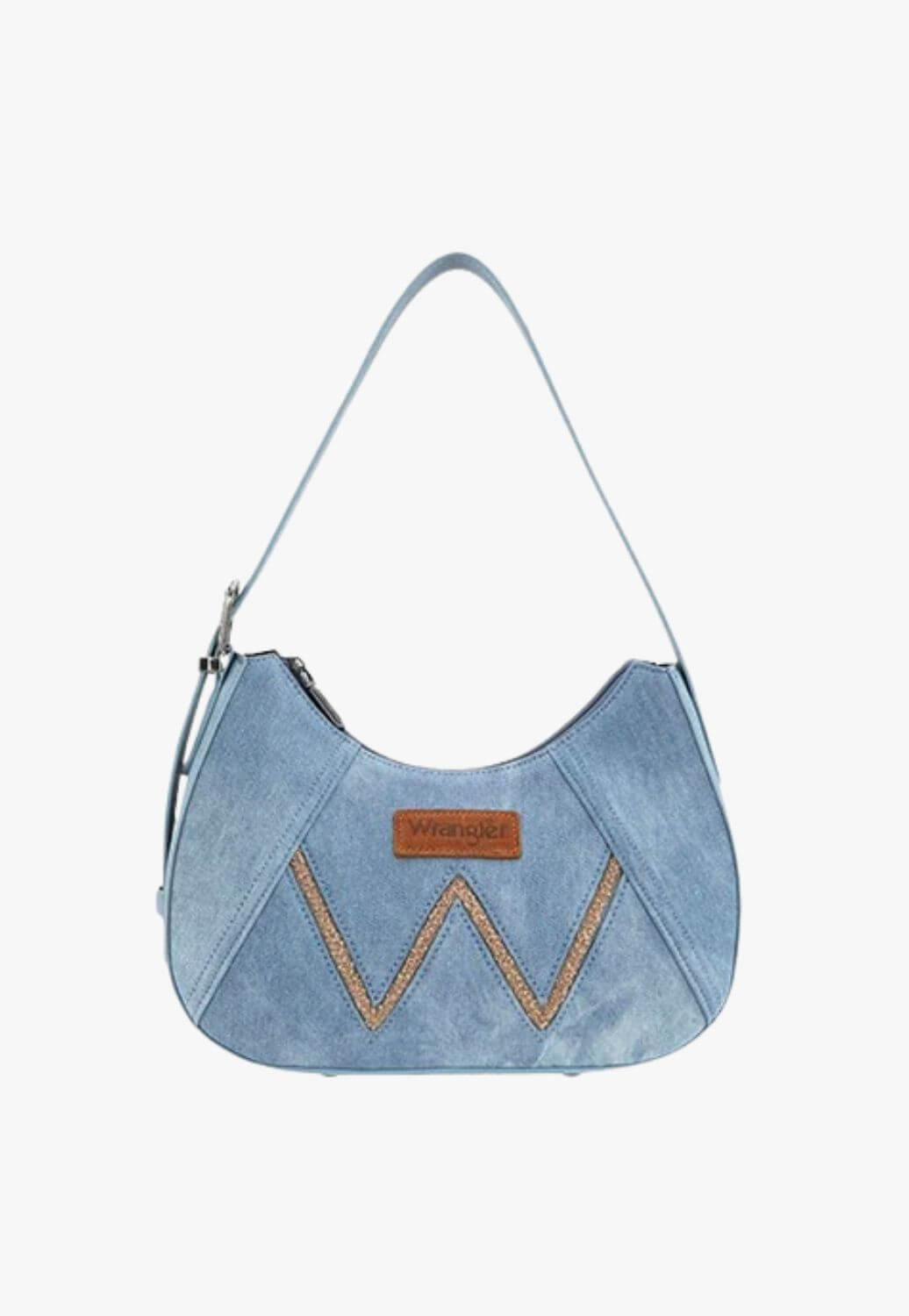 Wrangler Willa Shoulder Bag