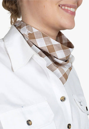 Just Country Womens Carlee Scarf