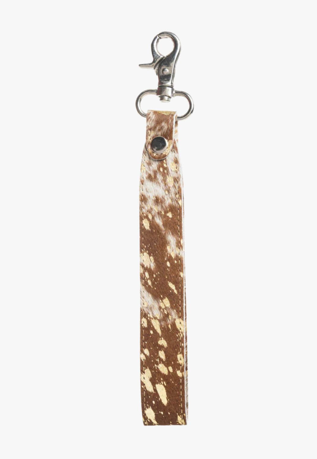 Myra Bullrun Hill Key Fob