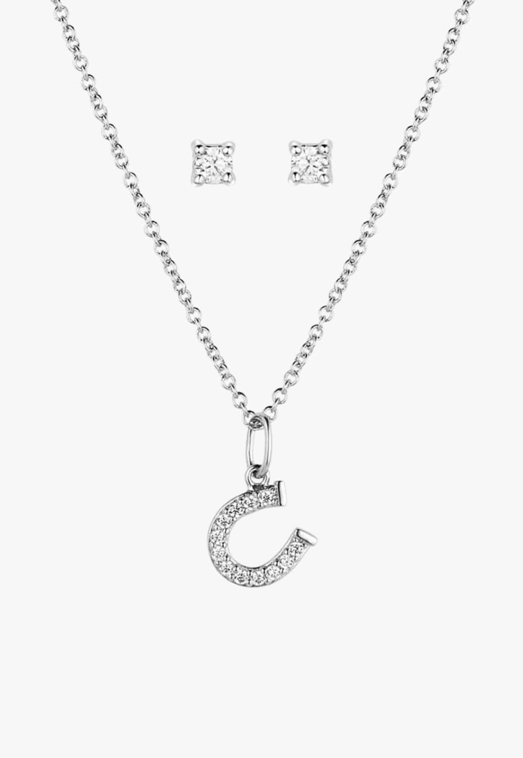 Montana Jewellery Set