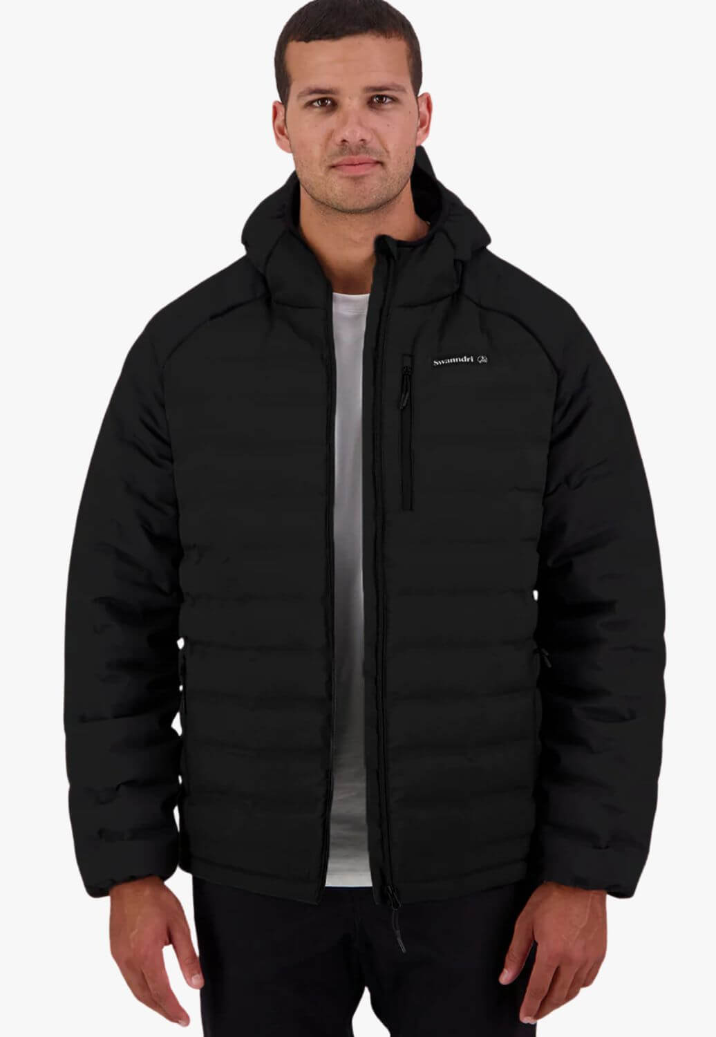 Swanndri Storm Mens Jacket