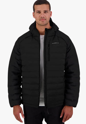 Swanndri Storm Mens Jacket