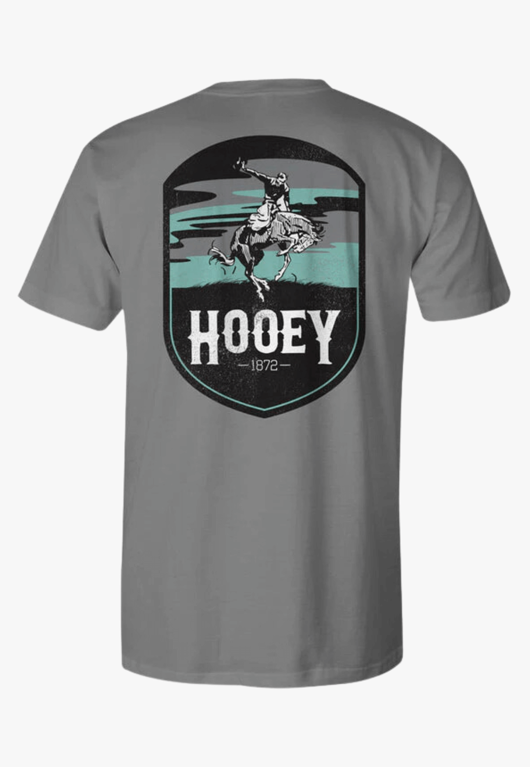 Hooey Mens Cheyenne T-Shirt