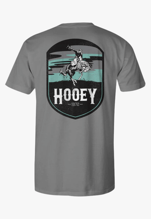 Hooey Mens Cheyenne T-Shirt