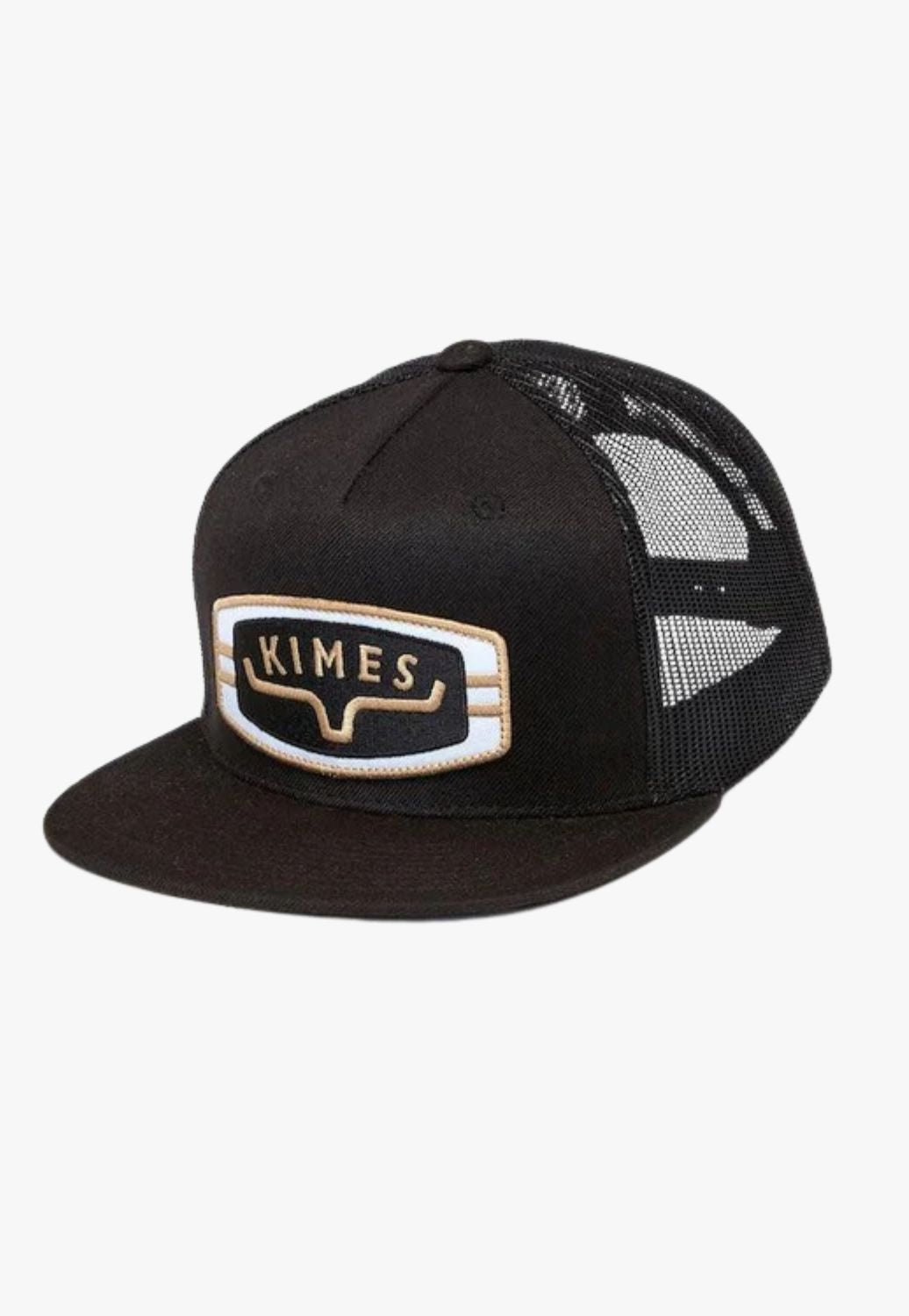 Kimes Ranch Craftsman Cap