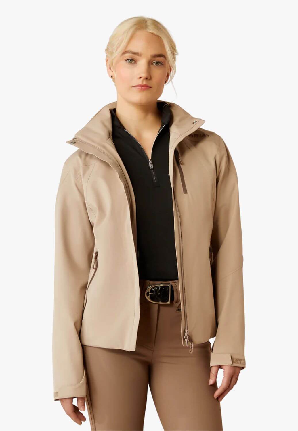 Ariat Womens Coastal Jacket