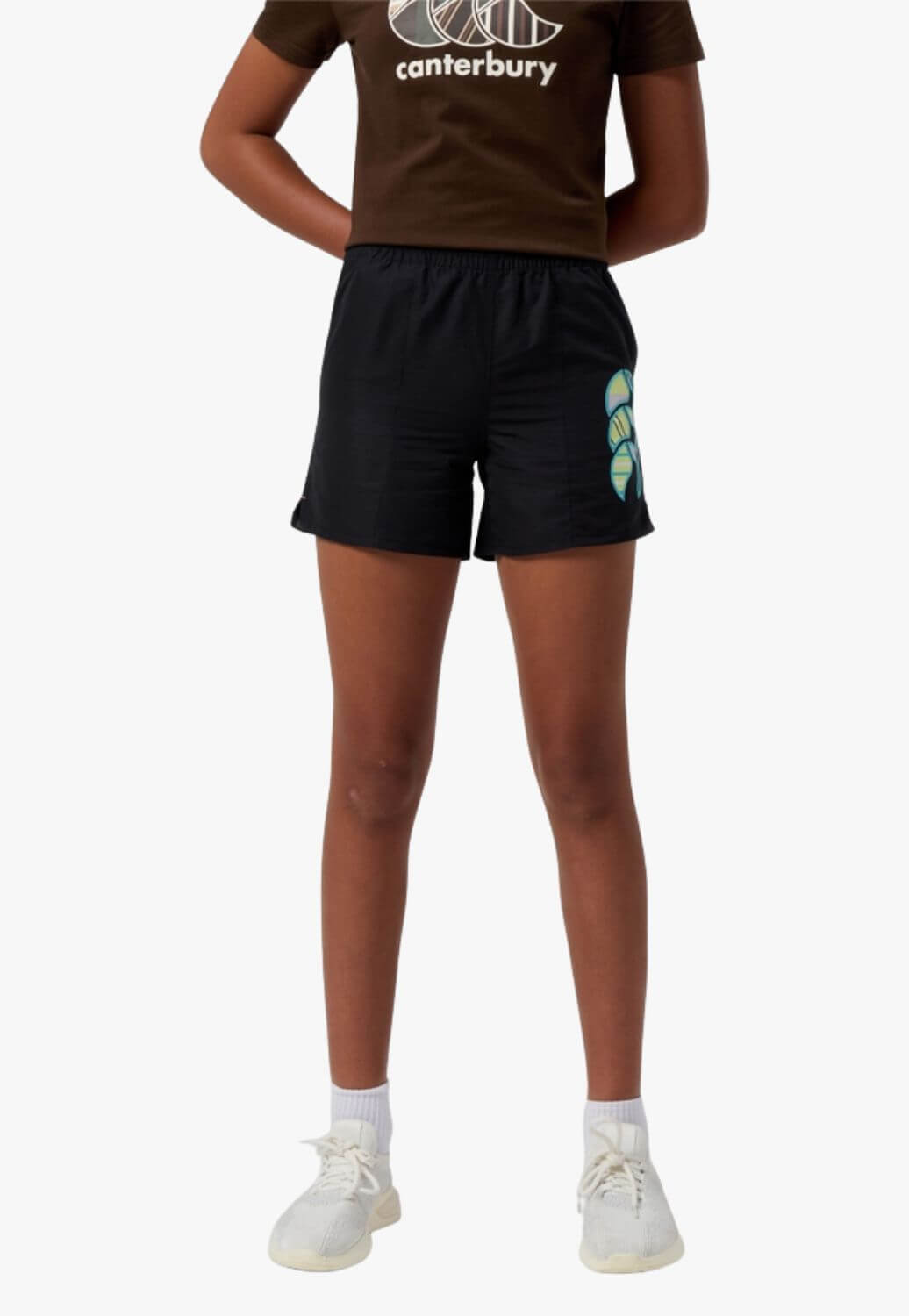 Canterbury Kids Uglies Tactic Short