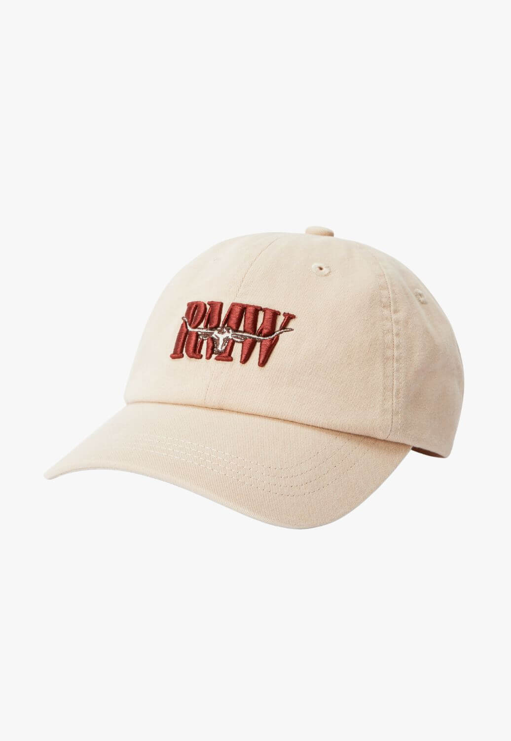 R.M. Williams Heritage Twill Cap