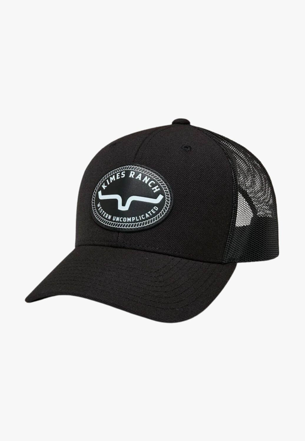 Kimes Ranch Carson Cap