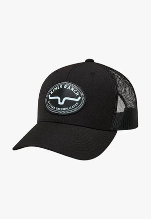 Kimes Ranch Carson Cap