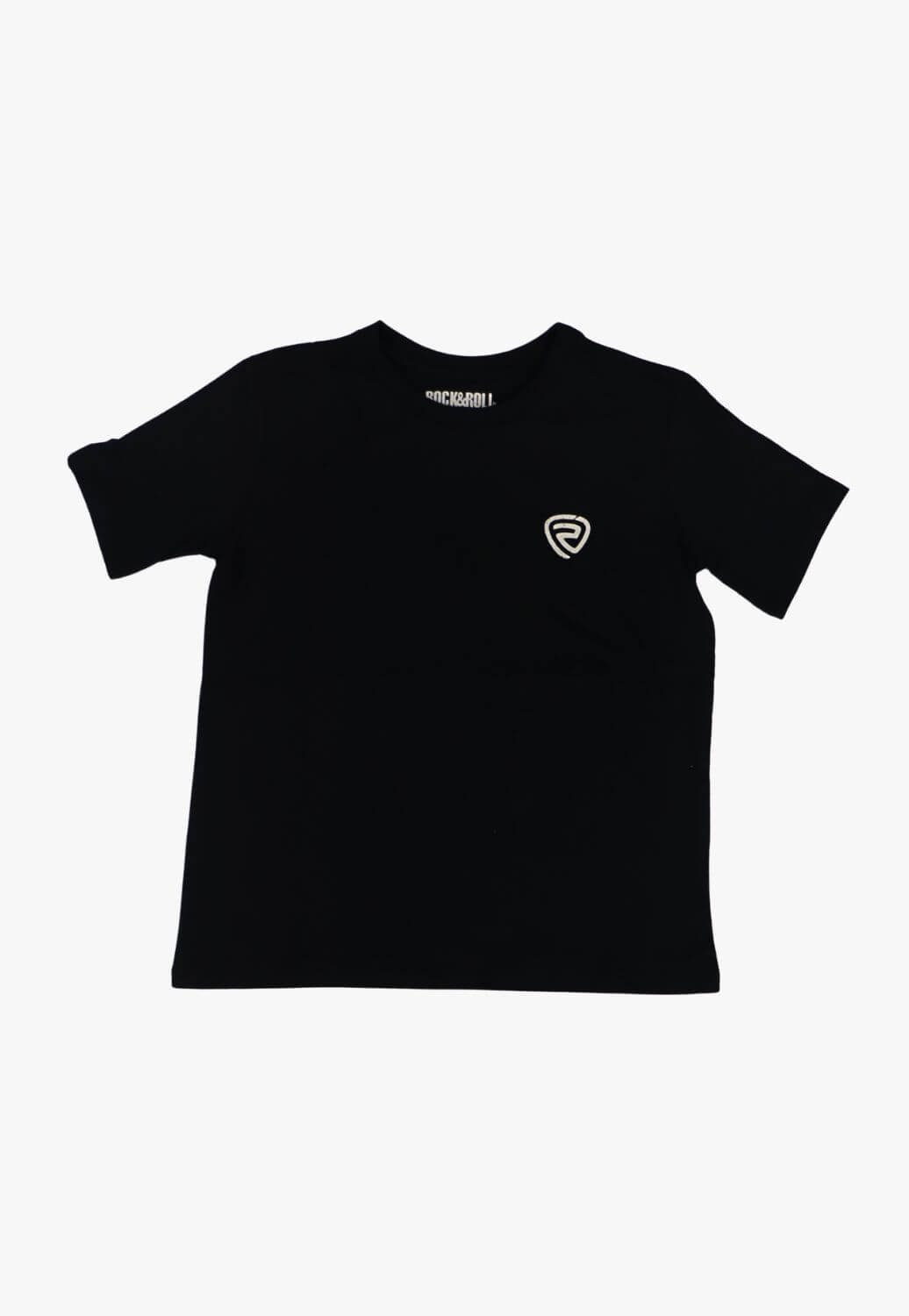 Rock And Roll Boys Bronc Rider T-Shirt