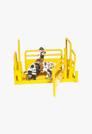 Little Buster Toys Single Bucking Chute