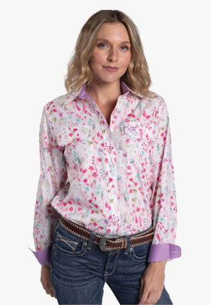 Just Country Womens Abbey Shirt