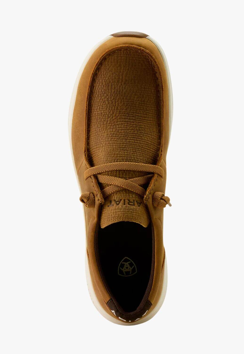 Ariat Mens Buckeye H2O Shoe