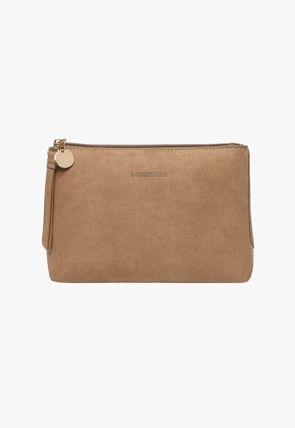 Louenhide The Everyday Suedette Pouch