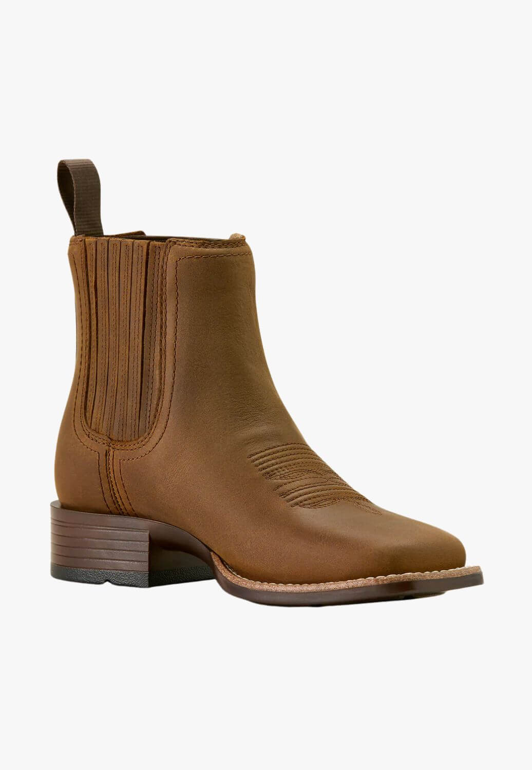 Ariat Womens Booker Chelsea Western Boot