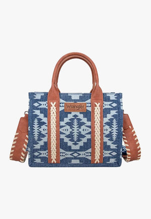 Wrangler Dakota Crossbody Bag