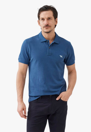 Rodd & Gunn Mens The Gunn Polo