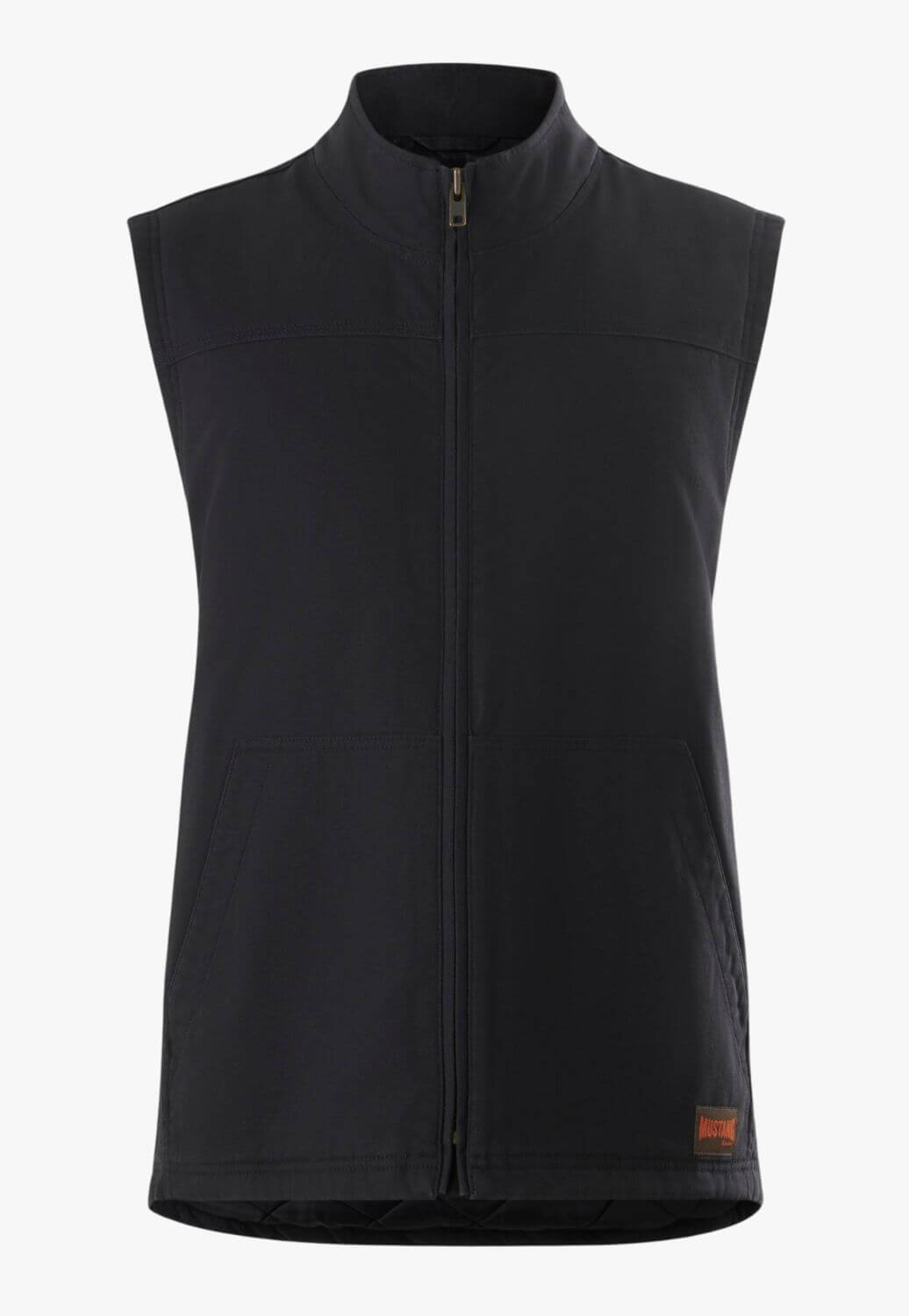 Mustang Mens Outback Vest