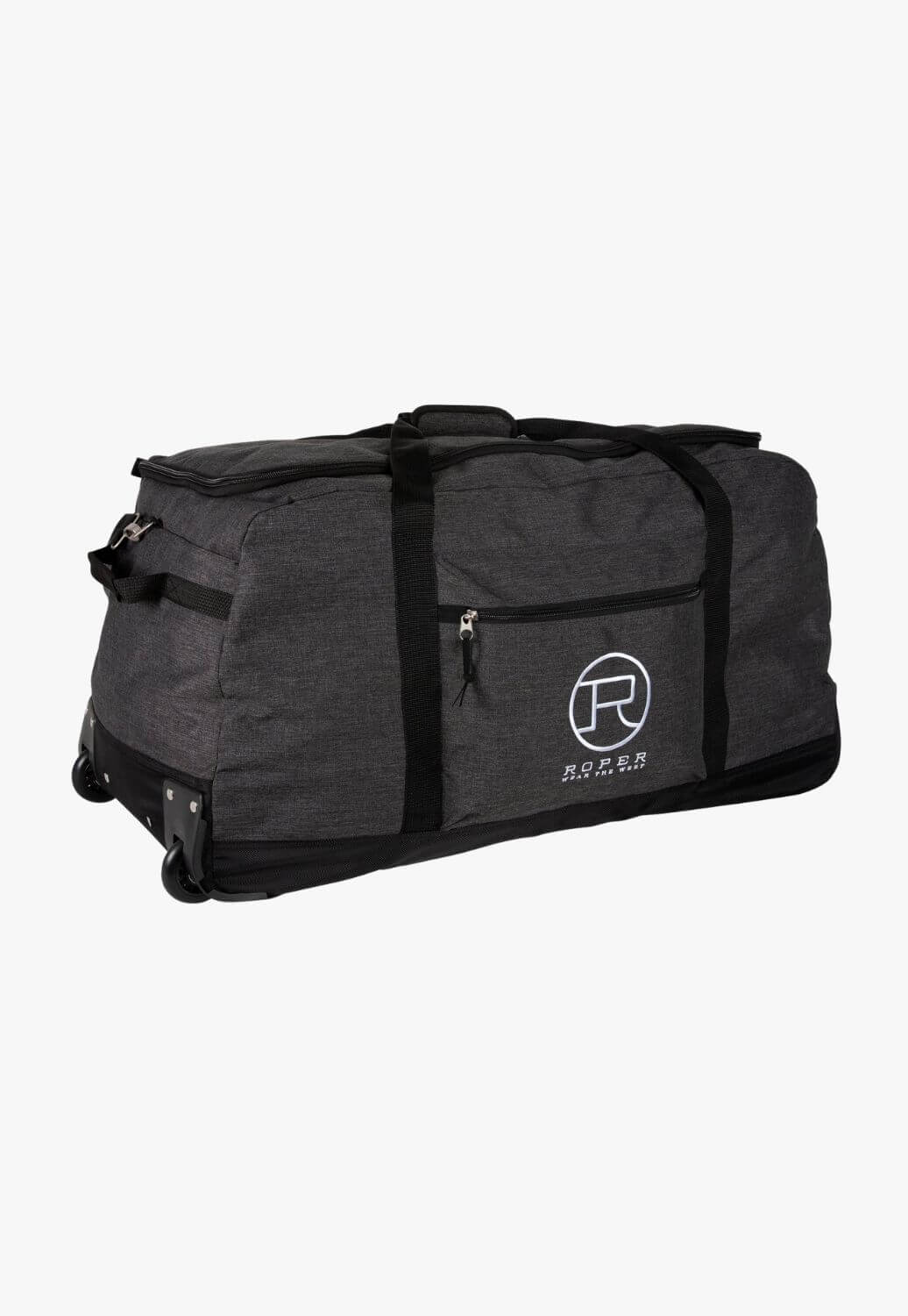 Roper Large Wheeled Travel Bag