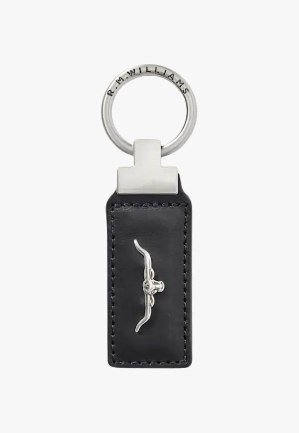 R.M. Williams Angaston Key Ring