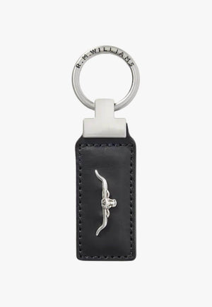 R.M. Williams Angaston Key Ring