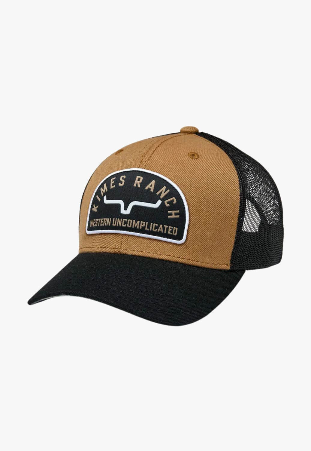 Kimes Ranch North Forty Cap