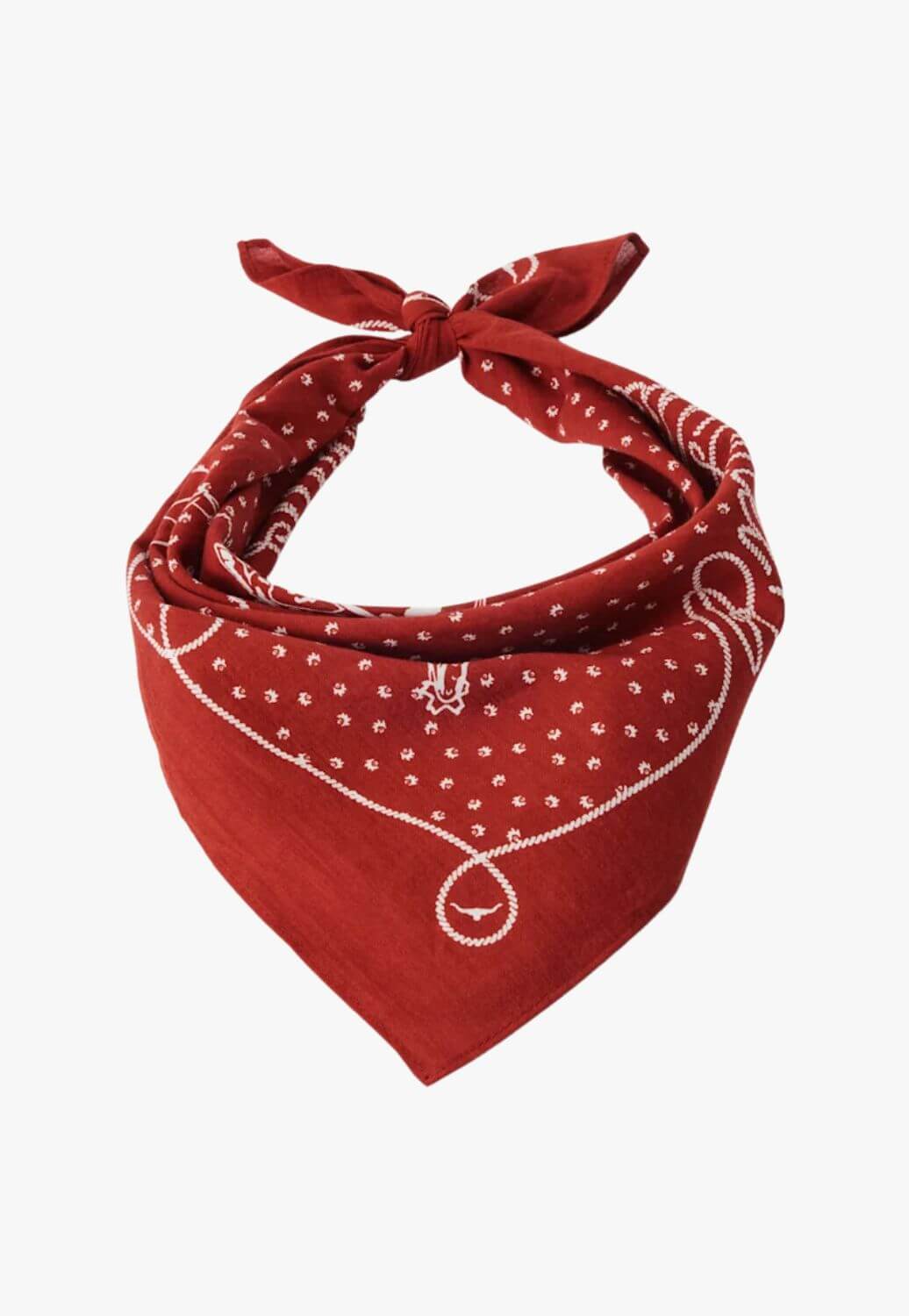 R.M. Williams Womens Cloudbuster Bandana