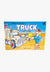 Dusty Boot Books How to Build a Truck and Trailer