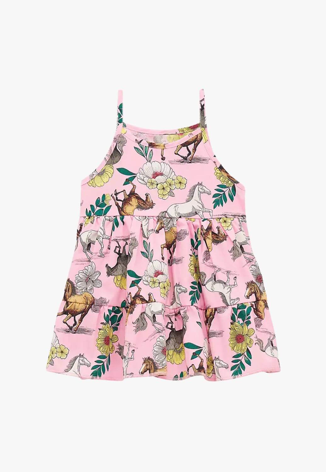 Wrangler Infant Girls Dress