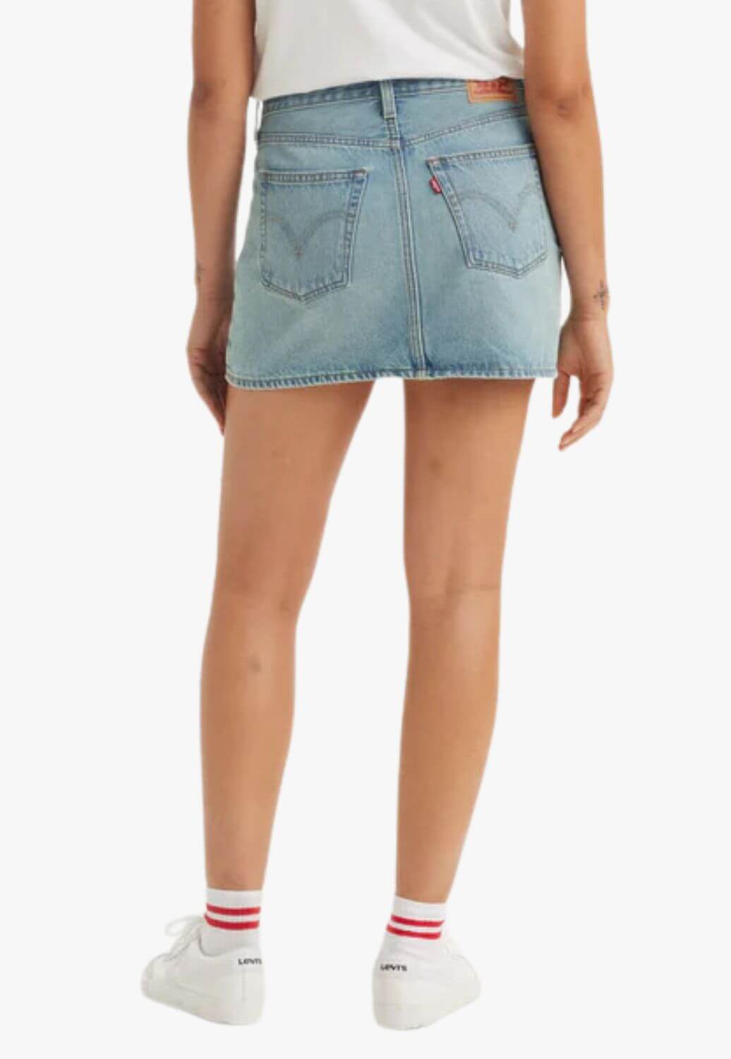 Levi Icon Skirt