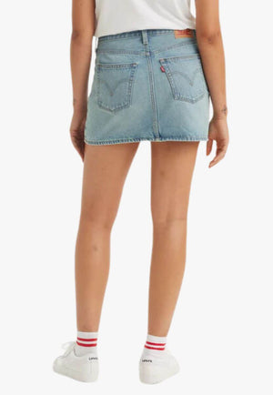 Levi Icon Skirt