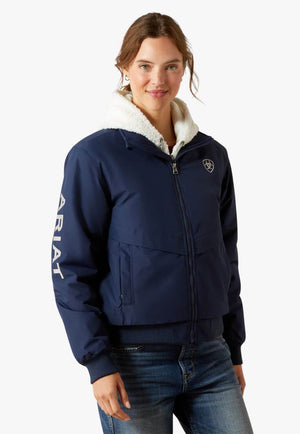 Ariat Womens Stable 2.0 Insulated Jacket