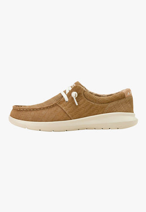 Ariat Womens Hilo Emboss