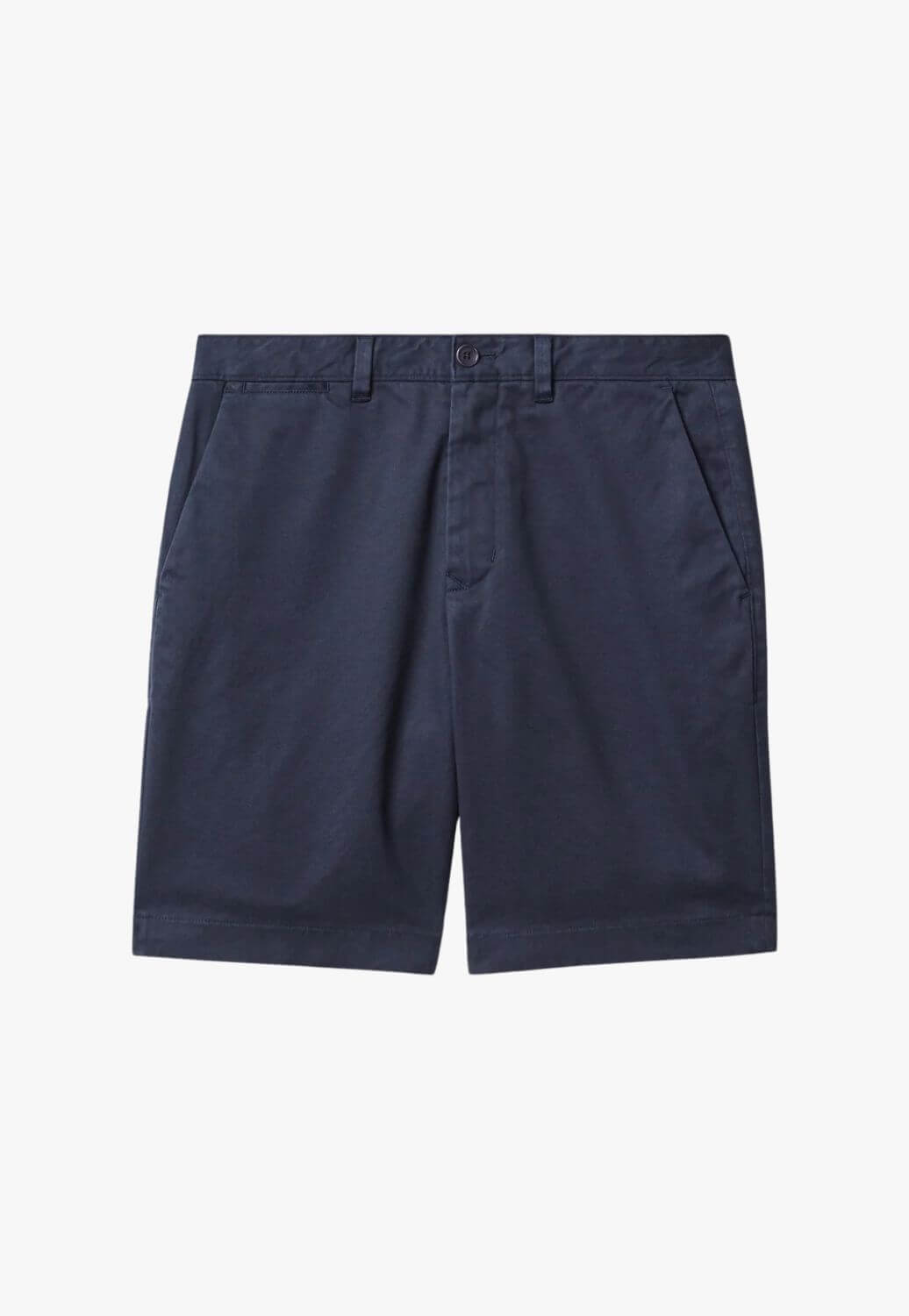 R.M. Williams Mens Berwick Chino Shorts