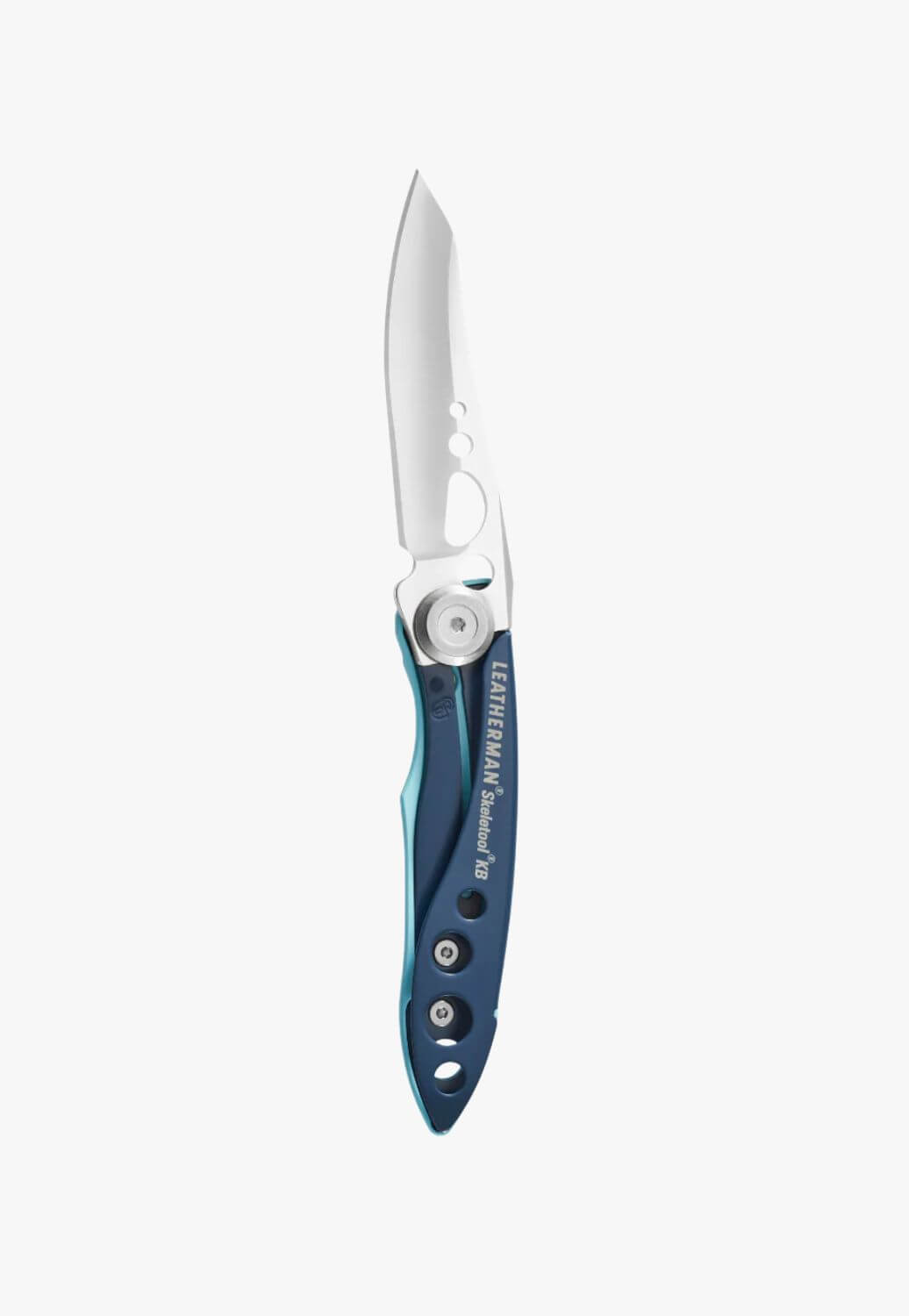 Leatherman Skeletool KB Pocket Knife