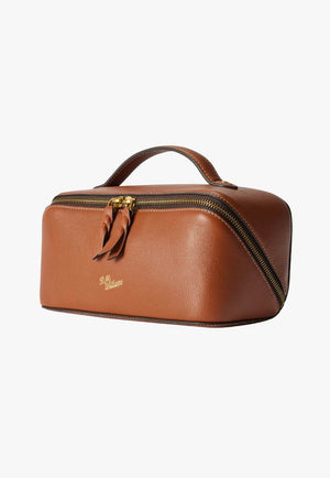 R.M. Williams Lorne Vanity Case