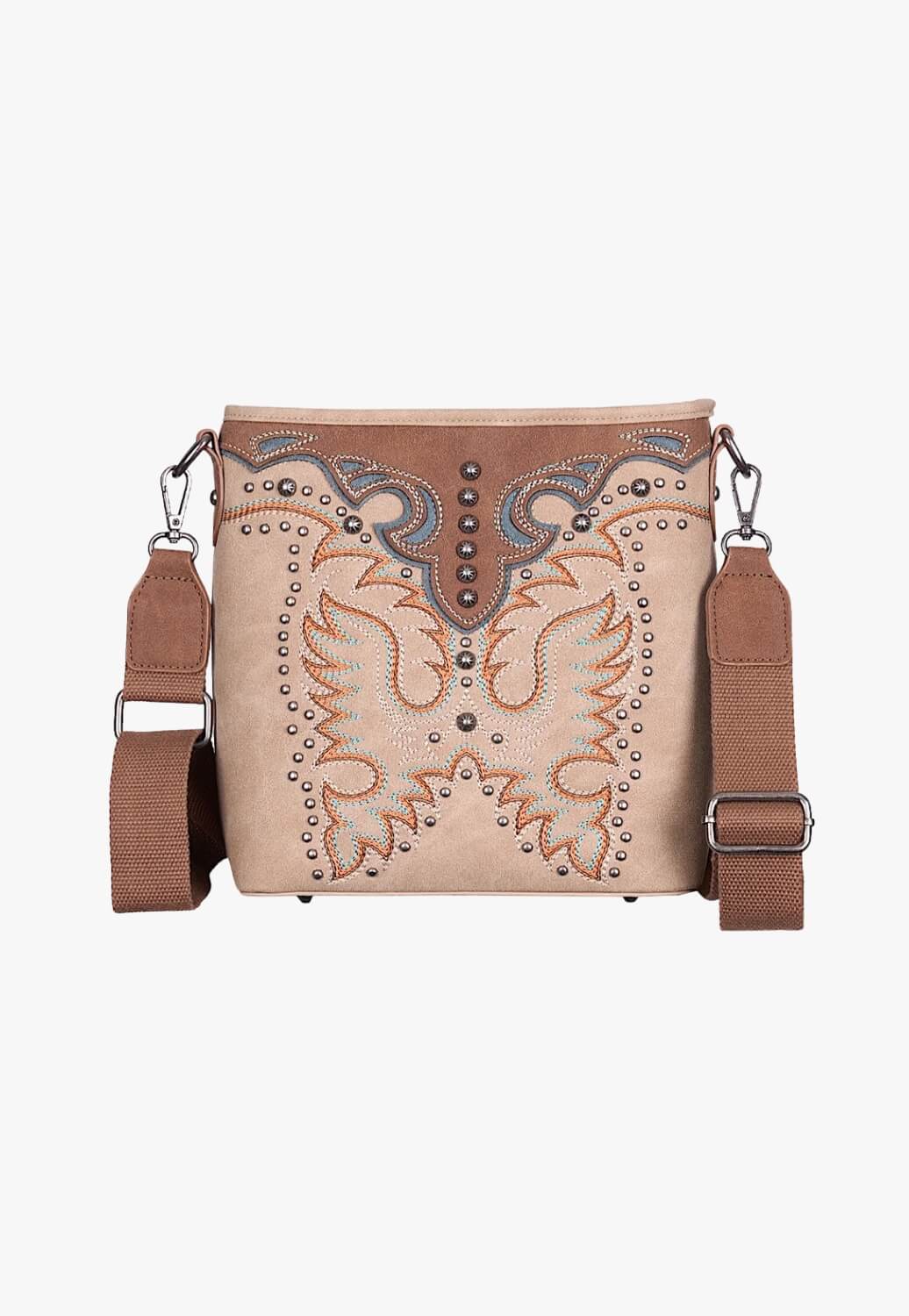 Pure Western Neve Crossbody Bag