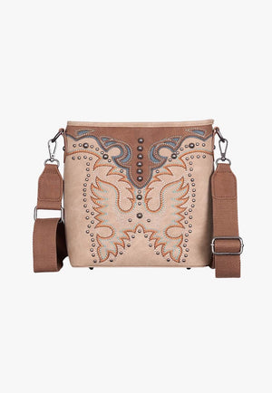 Pure Western Neve Crossbody Bag