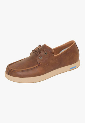 Twisted X Mens Ultra Cell Lace Up Shoe